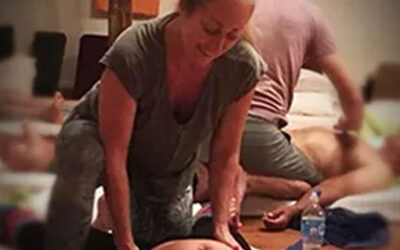 Day-by-day account of Basic Dearmouring Training Day 5